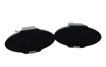 Pair Of Surround Speakers Rca Compact RS2600. Fixed Price $17.50.