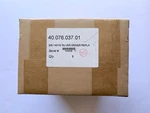 Meyer Sound 40.076.037.01 MS-1401M Silver Driver Replacement. Fixed Price $637.00.
