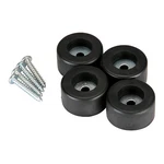 Peavey Large Rubber Feet Set Of 4. Fixed Price $18.32.