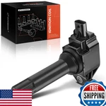 A-premium Engine Ignition Coil Packs Compatible Scion Fr-s 2013 2014 H4 2.0L. Fixed Price $27.21.