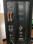 Definitive Technologies BP7001SC 10" Subwoofer Floor Speakers. Fixed Price $1000.00.