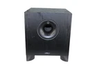 Energy Speaker Systems ESW-8 Powered 8" Subwoofer Black- Free Shipping.. Fixed Price $119.99.