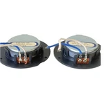 Pair Of 1 Inch Tweeter Speakers From Monitor Audio R352 Made England. Fixed Price $120.00.