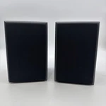 Miller Kreisel M&k K-5 Speakers K5BK. Fixed Price $134.95.