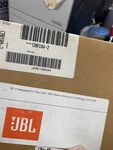 Jbl C8R104-2 Re-cone Kit New Old Stock Orginal Part Box Sealed. Fixed Price $119.99.