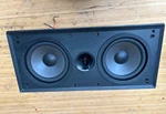 Klipsch K1018-S Speakers 6 Wall Pieces Excell 1019. Fixed Price $79.99.