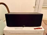 Paradigm Reference Studio Cc V.2 Center Channel Speaker Great Condition!. Fixed Price $180.00.