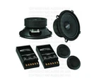 1/2" 240 Watts Speakers With Tweeters & Crossovers Xdi 602 By Arc Ohm Harley. Fixed Price $239.95.
