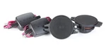 Jl Audio CF-275MT Mid-tweeters Coaxial 2.75 Brand New Sealed. Fixed Price $168.99.