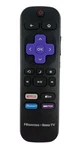 Ceybo Original Remote Control For Hisense Roku Smart TV-4 Shortcuts-lot Of 2-NEW. Fixed Price $24.99.