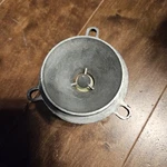 1 X Vintage Pioneer PT-222F-3 Tweeter From CS-77 Speaker For Parts. Fixed Price $19.99.