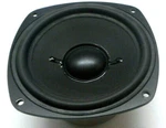 Definitive Technology - 5 1/4" Woofer From Center Channel Speaker C1 Jr. Fixed Price $24.95.