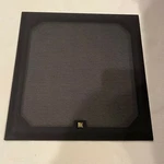 Kef PSW2150 Original Subwoofer Speaker Grill - Excellent Condition. Fixed Price $44.95.