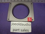 Technics SB-S407 Midrange Trim Piece P/n SKF2M083ZA. Parting Out 1 Spk.. Fixed Price $22.99.