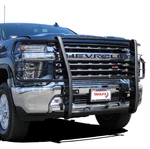 Trail Fx E0038B Grille Guard Bull Bar For 20-23 Chevy Silverado 2500 Hd New. Fixed Price $407.87.