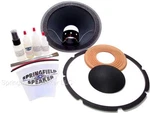 10" Ev Electro Voice 10M Recone Kit - Including All Adhesives. Fixed Price $67.95.