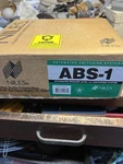 Niles ABS-1 Automated Level A-b Switching System & Speakercraft Control. Fixed Price $120.00.