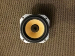Bowers And Wilkins Xtc Mid Range Speaker LF00771. Fixed Price $90.00.