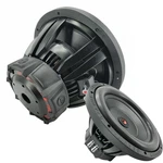 2X Gravity 12" 6000W Car Audio Subwoofer 4 Ohm Dvc Dual Voice Coil Bass Speaker. Fixed Price $235.95.