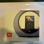 Radial Micro Audio Dock Speaker Black SZRDM-0140671 For Ipod Jblradmicblk. Fixed Price $125.00.