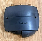 Radio Shack Switch For Tv Vcr Cable Video Games #15-1217. Fixed Price $10.75.