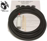 Speaker Foam Repair Kit For Design Acoustics PS-10A, PS-10, Ps-sw, P10028, 10". Fixed Price $15.99.
