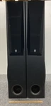 Yamaha NS-A1638 Floorstanding Speakers (pair) (units Only). Fixed Price $159.99.
