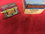24S168 Thordarson Transformer Pri 5-2-1-0.5 Wat Sec Ohms New Old Stock. Fixed Price $15.00.