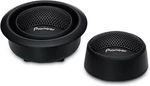 Pioneer TS-T15 3/4" 120 Max Power, Polyester Fiber Soft Dome Black. Fixed Price $57.59.