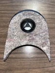 Vifa D25AG-46 Tweeter For Vandersteen & 3 Speaker. Fixed Price $69.98.