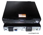 Panasonic SA-PT750 Home Theater System 5.1CH Hdmi 5-DISC Dvd 1000W W/transmitter. Fixed Price $229.00.