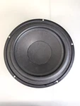 Harman Kardon 10" 8 Ohm 100W Subwoofer Driver 25PF12DZB-DW02-E 070321. Fixed Price $42.00.
