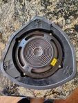 Bose 4.5" Star Driver Full Range Speaker Replacement 170267K. Fixed Price $35.00.