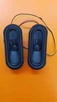 Tv Speaker Set Emerson LF501EM4. Fixed Price $10.25.