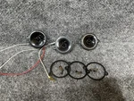 Pioneer CS-99A Super Tweeters 57642 57638 57816 Not Working Lot Of. Fixed Price $34.99.