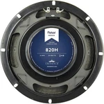 Eminence Patriot 820H 8" Guitar Speaker With Hemp Cone, Watts 4 Ohms,black. Fixed Price $107.99.