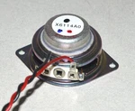 Yamaha YSP-1 Replacement 1-1/2" High Freq Driver X6114A0 Lot Of 8. Fixed Price $19.88.