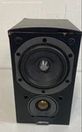 Jamo Speakers C 601 One Only. Fixed Price $49.99.