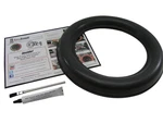 Jl Audio Fathom F113 Subwoofer 13.5" Speaker Foam Edge Repair Kit (single). Fixed Price $54.90.