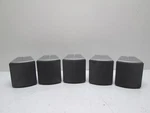 Sony SS-TS300 Speaker System (set Of 5). Fixed Price $49.99.