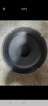 Celestion Seventy 12" Amplifier Speaker G12P-80. Fixed Price $60.00.