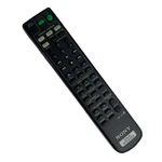 Sony Remote Control SAVA-500 For Speaker System Tested Works Genuine. Fixed Price $125.00.