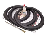 Audio Subwoofer Foam Surround Repair Kit W0 W1 W4 W6 W3V2 3JL10-01. Fixed Price $32.35.