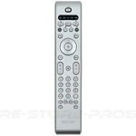 New Philips Magnavox Universal Tv Remote Control RC4336/01 313923807841. Fixed Price $19.99.