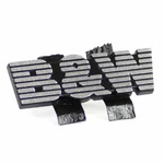 Bowers & Wilkins BB00868 Band Badge 1" Spigot Durable Audio Equipment. Fixed Price $23.32.