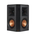 Klipsch Rp 502S Surround Speakers Ebony Pair. Fixed Price $399.00.