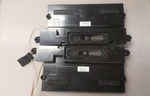 Vizio 0335-1508-1921 (162220330001) Speaker Set For M550SV. Fixed Price $29.99.