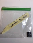 Replacement Parts Yamaha NS-A100 Badge / Logo Tweeter Mid Woofer, Speaker. Fixed Price $81.98.