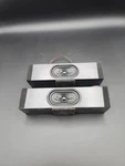 Tcl Internal Speaker Replacement 42-WDF519-XX6G Left & Right 10W For 55S431. Fixed Price $19.99.