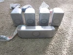 Rca Surround Sound Of (5 Set). Fixed Price $25.99.